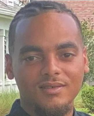 Quintavious Quintalle Griffin death by force case in Gautier, MS