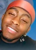 Rayquean Hamere Houston death by force case in Jackson, MS