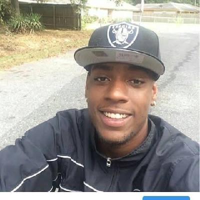Myron Coleman death by force case profile photo