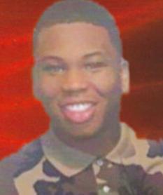 Zyerrius Phillips death by force case profile photo