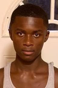 LaTravious Williams death by force case profile photo