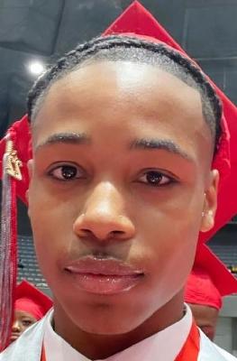 LaGavin Jenkins death by force case profile photo