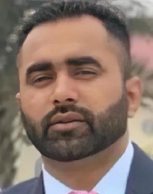 Parmvir Singh death by force case in Tupelo, MS