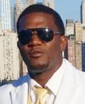 Kevin Hardiman death by force case profile photo