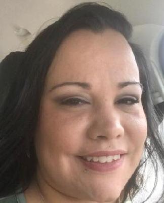 Nina Olivia Brossett death by force case in Vancleave, MS