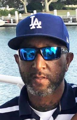 Kelvin Simmons death by force case profile photo