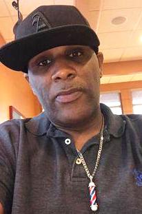 Eric Dean Barnes death by force case in Moss-point, MS