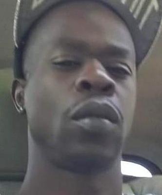 Ray Keyes death by force case profile photo