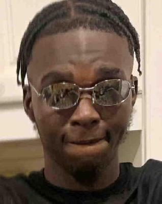 Jamarison Rogers death by force case profile photo