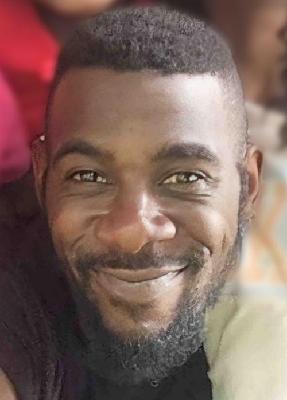 LaMarcus Martin death by force case profile photo
