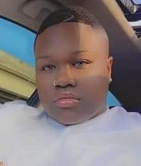 Kion Hughes death by force case profile photo