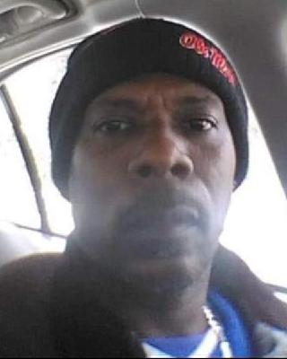 Willie Earl Moore death by force case profile photo