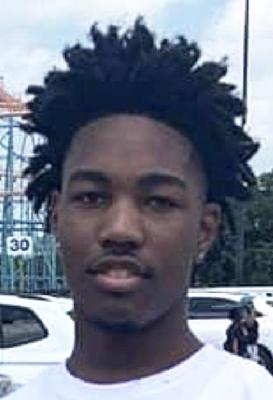 Laquarries Giles death by force case in Jackson, MS