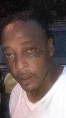 Kenneth Beal death by force case in Jackson, MS