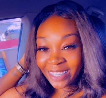 Shamarkese Smith death by force case profile photo