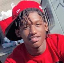 Dominic McCoy death by force case in Mccomb, MS