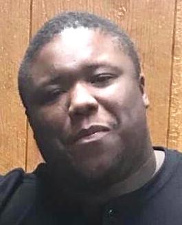 Demarcus Pate death by force case profile photo