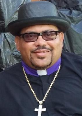 Jeffery Young death by force case profile photo