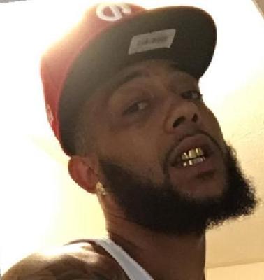 George Foster death by force case profile photo