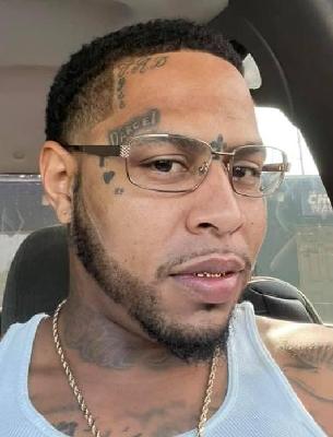 Trey Dedeaux death by force case profile photo
