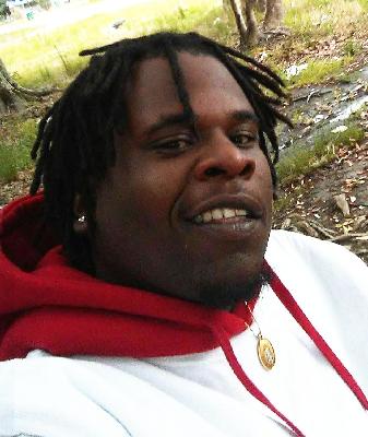 Anthony Lavern Oatis Jr. death by force case in Gulfport, MS