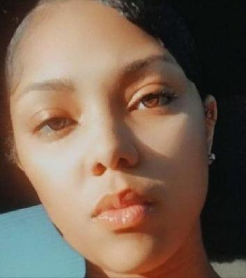 Monique Cierra McDonald death by force case in Columbus, MS