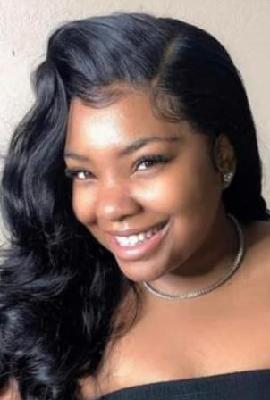 Stayvia Leone Hood death by force case in Diberville, MS