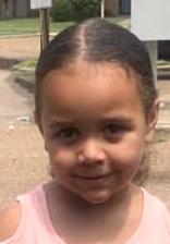 Mariyah Lacey death by force case in Jackson, MS