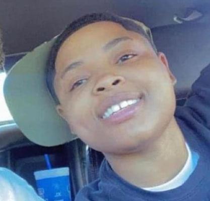 Brianna Winters death by force case in Jackson, MS