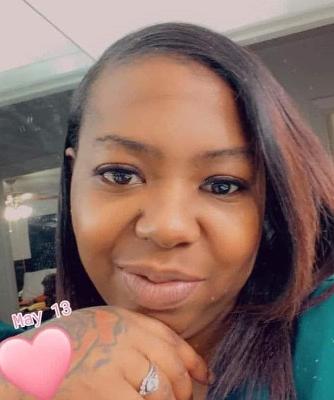 Brittany Jones death by force case profile photo