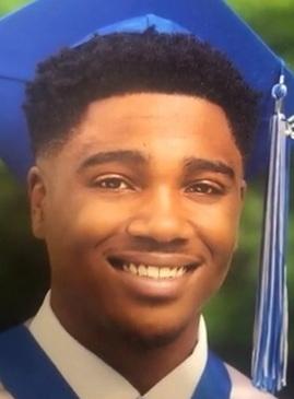Marquez Lindsey death by force case profile photo