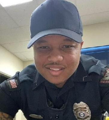 Kennis Croom death by force case profile photo