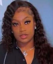 Terrencia Jackson death by force case profile photo