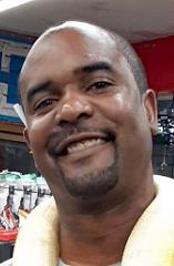 Marcus T. Moore death by force case in Jackson, MS
