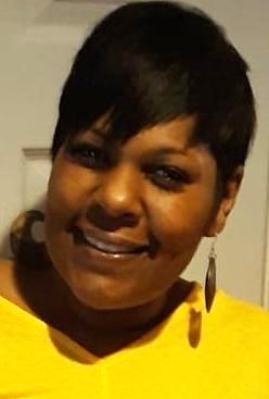 Ebony Leshay Crockett death by force case in Horn-lake, MS