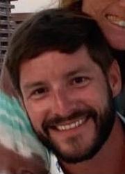 Dustin Hoffpauir death by force case profile photo