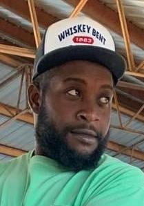 Marquise Crosby death by force case profile photo