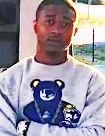 Jaqualyn Martez Darby death by force case in Meridian, MS