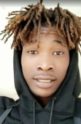 Isaiah Roderick Evans death by force case in Raymond, MS