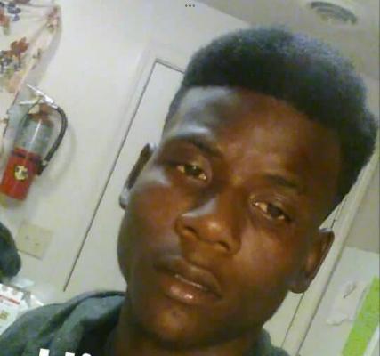 Quantavis Fernando death by force case profile photo