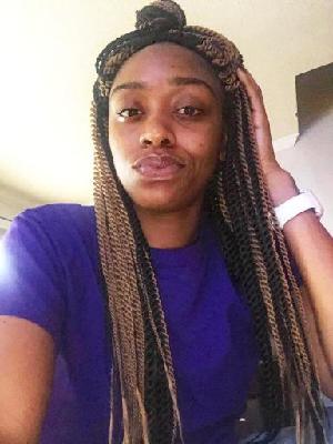 Greteva Frierson death by force case in Oxford, MS