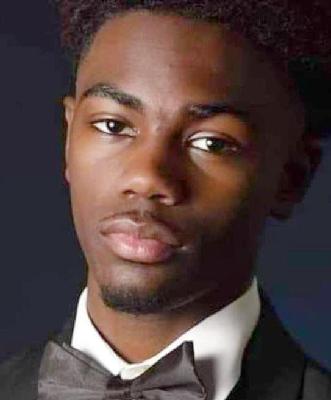 Brandarius Boler death by force case profile photo