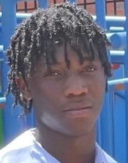 Quandarius Moffite death by force case in Meridian, MS