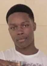 Christopher Lewis death by force case profile photo