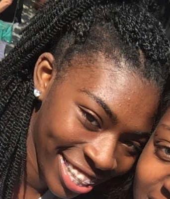 Kayla Cooper death by force case profile photo