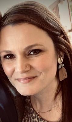 Jillian Pavolini death by force case profile photo