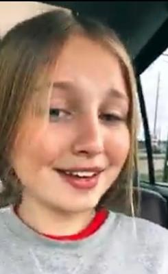 Alexis Sky Pierson death by force case in Bay-saint-louis, MS