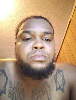 Christeian Benford death by force case profile photo