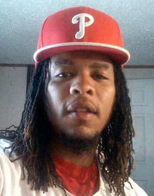 Homer Rufus Porter death by force case profile photo