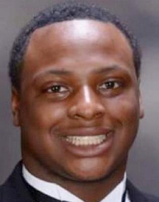 Darius Kennedy death by force case profile photo